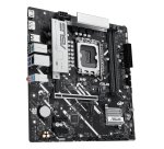 ASUS PRIME B860M-K Intel B860 LGA 1851 (Socket V1) micro ATX