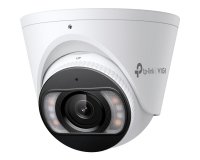 TP-Link INSIGHT S485 Tourelle Caméra de sécurité IP Extérieure 3840 x 2160 pixels Plafond