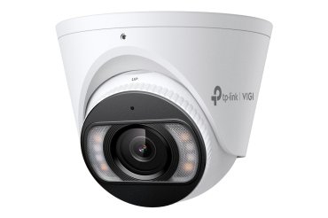 TP-Link INSIGHT S485 Tourelle Caméra de sécurité IP Extérieure 3840 x 2160 pixels Plafond