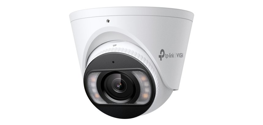 TP-Link INSIGHT S485 Tourelle Caméra de sécurité IP Extérieure 3840 x 2160 pixels Plafond