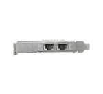 StarTech.com Carte Adaptateur Réseau PCIe 10G à 2 ports - Adapteur d'Interface Réseau Intel-X550AT 10GBASE-T & NBASE-T PCI Express 10/5/2.5/1GbE Multi Gigabit Ethernet 5 Speed NIC LAN Card