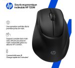 HP Souris ergonomique inclinable 720M