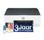 HP Smart Tank 210 Draadloos Kleur Printer