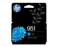 HP 951 originele cyaan inktcartridge