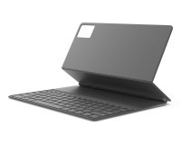 Lenovo Idea Tab Plus Folio KB Luna Grey(UK-IT)