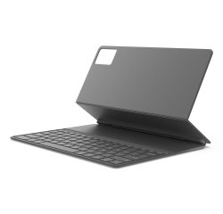 Lenovo Idea Tab Plus Folio KB Luna Grey(UK-IT)