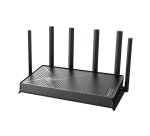 TP-Link Archer BE400 routeur sans fil 2.5 Gigabit Ethernet Bi-bande (2,4 GHz / 5 GHz) Noir