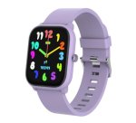 Celly KIDSWATCHBTVL smartwatch / sport watch Digital 240 x 240 pixels Touchscreen