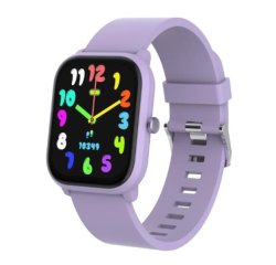 Celly KIDSWATCHBTVL smartwatch e orologio sportivo Digitale 240 x 240 Pixel Touch screen