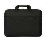 Targus GeoLite 40,6 cm (16") Slip case Noir