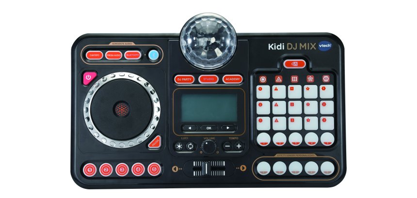 VTech Kidi Dj Mix