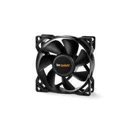 be quiet! Pure Wings 2 Boitier PC Ventilateur 8 cm Noir