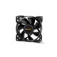 be quiet! Pure Wings 2 Boitier PC Ventilateur 8 cm Noir