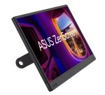 ASUS ZenScreen MB166CR pantalla para PC 39,6 cm (15.6") 1920 x 1080 Pixeles Full HD LCD Negro