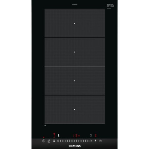 Plaque induction Siemens EX375FXB1E 2 FEUX