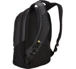 Case Logic InTransit RBP-414 Black sac à dos Noir Nylon