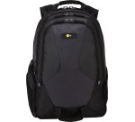 Case Logic InTransit RBP-414 Black sac à dos Noir Nylon