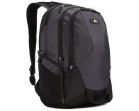 Case Logic InTransit RBP-414 Black sac à dos Noir Nylon