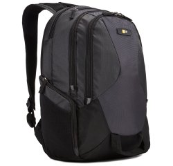 Case Logic InTransit RBP-414 Black sac à dos Noir Nylon