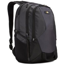 Case Logic InTransit RBP-414 Black sac à dos Noir Nylon