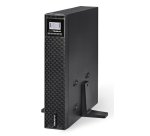 Salicru SLC-10000-TWIN RT3 sistema de alimentación ininterrumpida (UPS) Doble conversión (en línea) 10 kVA 10000 W
