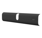 Jabra P40 VBS Fabric Cover Copertura per la privacy Nero