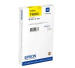 Epson C13T90844N cartouche d'encre 1 pièce(s) Original Rendement élevé (XL) Jaune