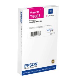 Epson Encre Magenta XL (4 000 p)