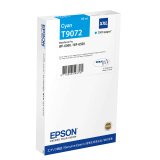 Epson WF-6xxx XXL Cartucho original Cian (7000 páginas)