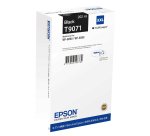 Cartouche d'encre Epson T9071 noir