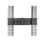 TooQ LP4155F-B soporte para TV 139,7 cm (55") Negro