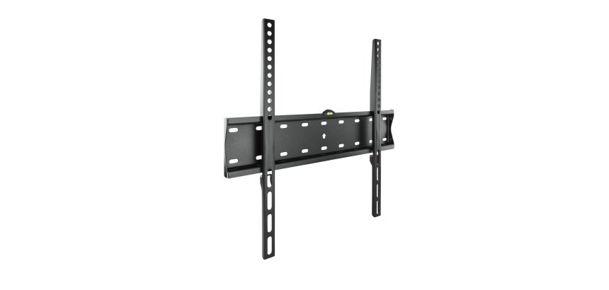 TooQ LP4155F-B soporte para TV 139,7 cm (55") Negro