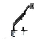 Neomounts DS70-810BL1 Support d'écran à fixer 17-32" - ressort à gaz - économie d'espace - arrêt 180°