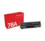 Toner Everyday™ Negro di Xerox compatibile con HP 78A (CE278A), Capacidad estándar