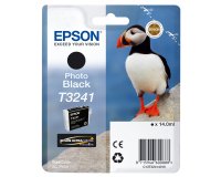Epson T3241 Photo Black