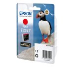 Epson T3247 Red