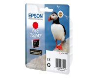 Epson T3247 Red