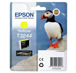 Epson T3244 Yellow