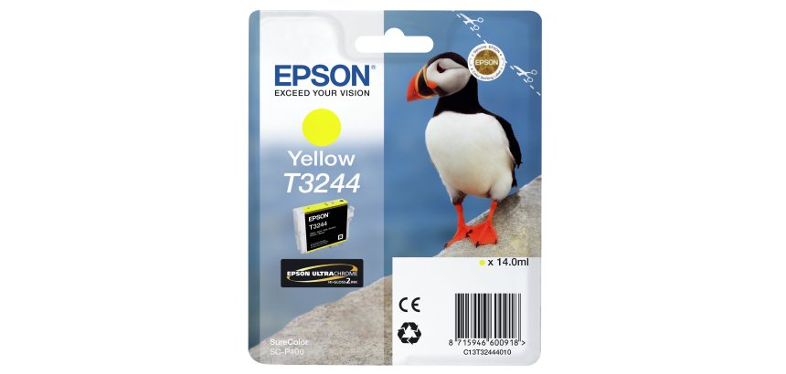 Epson T3244 Yellow