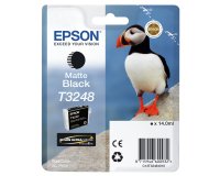 Epson T3248 Matte Black
