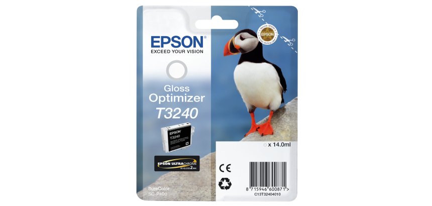 Epson SureColor T3240 Gloss Optimizer