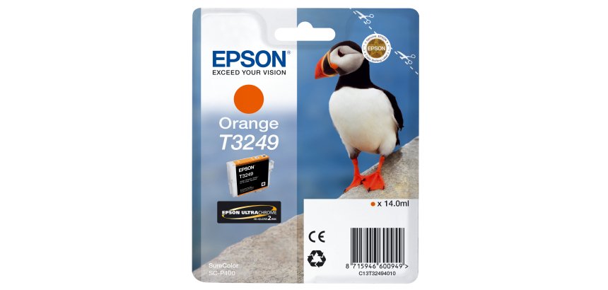 Epson T3249 Orange