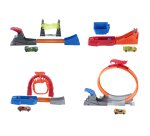 Hot Wheels Action FWM85 veicolo giocattolo