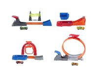 Hot Wheels Action FWM85 play vehicle/play track
