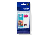 Brother LC424M ink cartridge 1 pc(s) Original Magenta