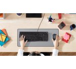 Logitech Desk Mat Studio Series