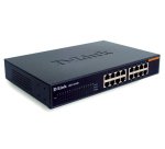 D-Link DES-1016D No administrado