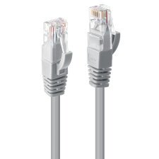 Lindy 48010 câble de réseau Gris 30 m Cat6 U/UTP (UTP)