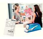 Agrafeuse électrique NeXXt WOW