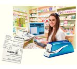 Agrafeuse électrique NeXXt WOW